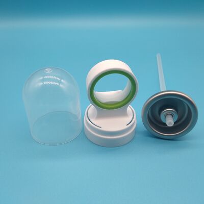 خرید دریچه اسپری ضد آفتاب مرطوب کننده با عملکرد بالا برای فعالیت های ورزشی و آبی با مهر و موم ایمن و خروجی بادوام تولید آنلاین