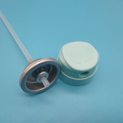 خرید دریچه اسپری ضد آفتاب مرطوب کننده ملایم و غیر آئروسل برای پوست های حساس و کودک با سازگاری معدنی خالص تولید آنلاین