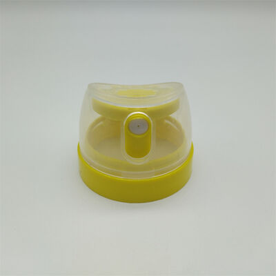 خرید درپوش نازل آئروسل جهانی برای کاربردهای قابل اطمینان پخش اسپری تولید آنلاین