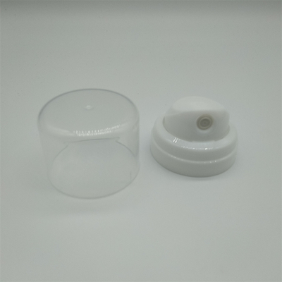 خرید 35mm Aerosol Spray Cap For Leak-Free Aerosol Containers تولید آنلاین