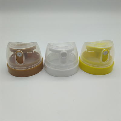 خرید 35mm Aerosol Spray Cap For  Various Applications تولید آنلاین