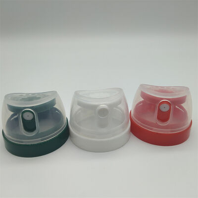 خرید درپوش اسپری نازل آئروسل ممتاز برای توزیع کنترل شده و یکنواخت تولید آنلاین