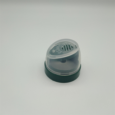 خرید Customizable 35mm Aerosol Spray Cap For Aerosol Containers تولید آنلاین