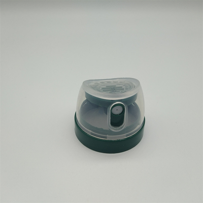 خرید Aerosol Spray Cap Providing Reliable Actuator Protection for Products تولید آنلاین