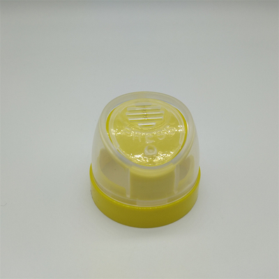 خرید Aerosol Spray Cap with Leak-Proof Seal for Industrial & Household Spray Cans تولید آنلاین