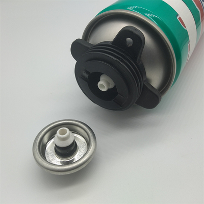 خرید PU Foam Dispensing Valve for Strong Bonding and Fixing Applications تولید آنلاین