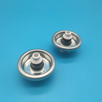 خرید Professional Short Stem PU Foam Valve for Controlled Adhesive and Foam Release تولید آنلاین