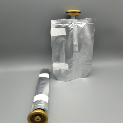 خرید Eco-Friendly Bag on Valve for Household Cleaning with Innovative Leak-Proof Design تولید آنلاین