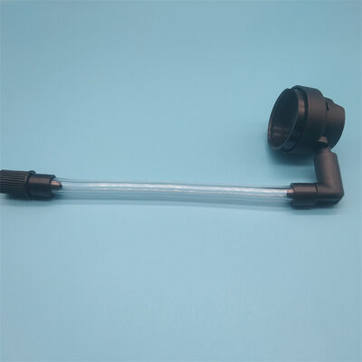 خرید Reliable OEM Tire Inflator Valve Actuator for Automotive Parts Brands with Customizable Logo تولید آنلاین