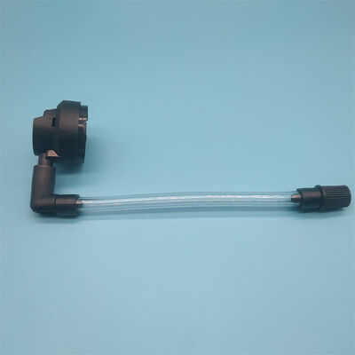 خرید Versatile Tire Inflator Valve Actuator for Off-Road and Agricultural Vehicles with Clog-Resistant Design تولید آنلاین