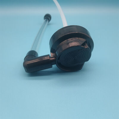 خرید  Lightweight Aluminum Tire Inflator Valve Actuator for Eco-Conscious Consumers and Daily Use with Ergonomic Design تولید آنلاین