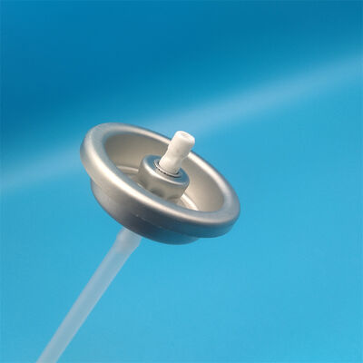 خرید Tire Inflator Valve High-Flow Dispensing System for Tire Sealants & Inflatables تولید آنلاین