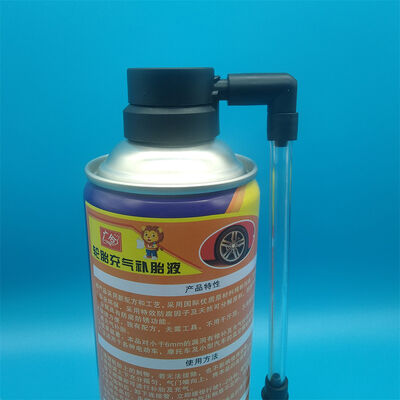 خرید Premium Tire Inflator Valve Actuator for Professional Automotive Shops with All-Metal Locking Lever تولید آنلاین