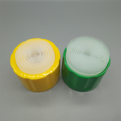 خرید دریچه پاک کننده فوم صنعتی و خانگی و اسپری دقیق کف برای مناطق بزرگ تولید آنلاین