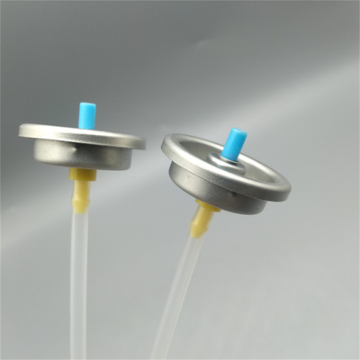 خرید  Ergonomic Powder Spray Valve for Home Use with Comfortable Grip تولید آنلاین