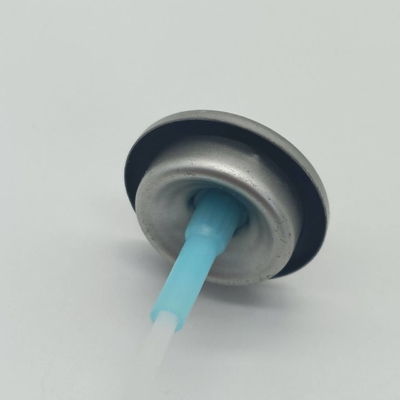 خرید Premium Air Freshener Metered Valve for Commercial Air Freshening Systems with Precision Control and Corrosion Resistance تولید آنلاین
