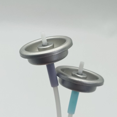 خرید Versatile Air Freshener Metered Valve for Industrial Cleaning Facilities with High-Performance Dosing and Compact Design تولید آنلاین
