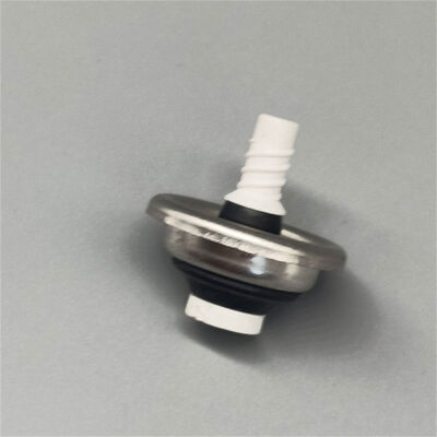 خرید Professional PU Foam Sealant Valve For Building and Window Frame Insulation Use تولید آنلاین