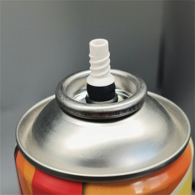 خرید دریچه توزیع فوم درجه صنعتی برای پاک کننده های تجاری با ظرفیت جریان بالا تولید آنلاین