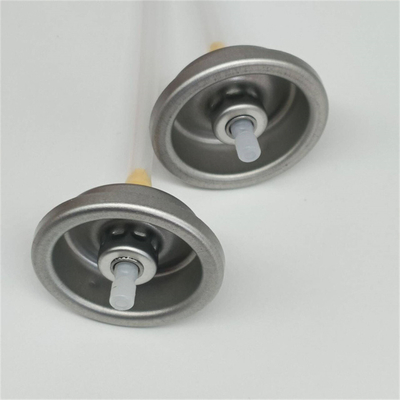 خرید High-Performance Dry Shampoo Spray Valve for Cosmetics with Precise Dispersion​ تولید آنلاین