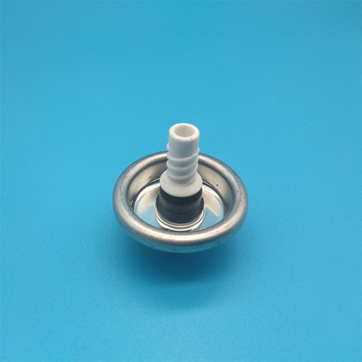 خرید Professional PU Foam Dispensing Valve – Aerosol Valve for Sealants, Adhesives, and Gap Filling تولید آنلاین