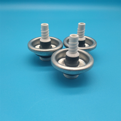 خرید PU Foam Aerosol Valve for Polyurethane Sealant Application  تولید آنلاین