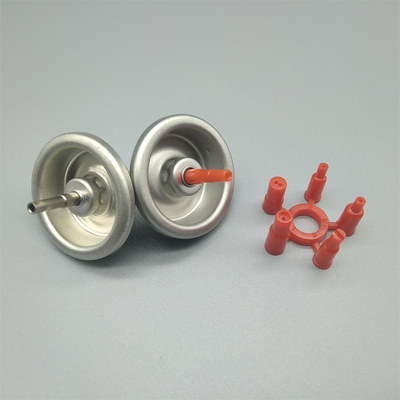 خرید دریچه های پرکننده گاز با کیفیت قابل اعتماد برای پر کردن مجدد موثر و ایمن تولید آنلاین