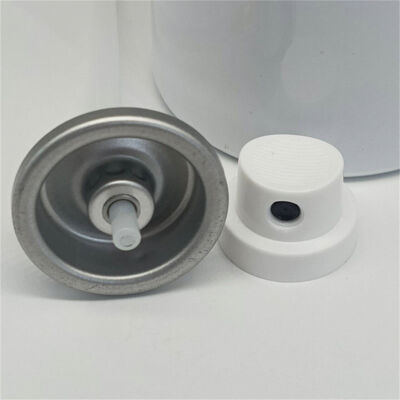 خرید دریچه اسپری ضد تعریق Comfort-Tip برای فرمولاسیون پوست حساس با مه فوق العاده ملایم و عملکرد بی صدا تولید آنلاین