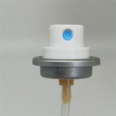 خرید دریچه اسپری ضد تعریق با عملکرد بالا برای محافظت موثر در برابر رطوبت با تحویل اسپری خشک ثابت تولید آنلاین