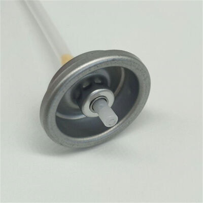 خرید High-Speed Antiperspirant Spray Valve for Large-Scale Production Lines with Rapid-Fill Design and Consistent Sealing تولید آنلاین