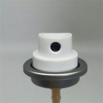 خرید Gentle-Mist Antiperspirant Spray Valve for Sensitive Skin Formulas with Ultra-Fine Dispensing and Skin-Safe Materials تولید آنلاین