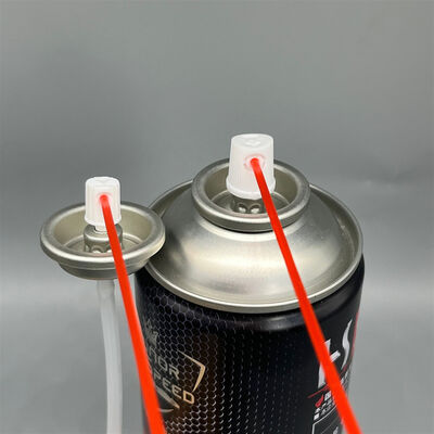 خرید دریچه تمیز کننده کربوریتور مقاوم به خوردگی با کیفیت بالا برای کارگاه های تعمیر خودرو با طراحی نوزل دقیق تولید آنلاین