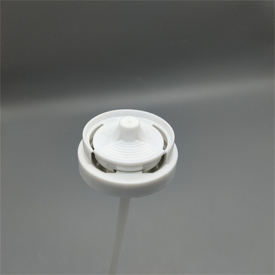 خرید Car Antibacterial Spray Valve For Clean And Fresh Interior تولید آنلاین