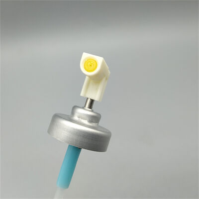 خرید دریچه 20 میلی متری با اکتواتور ثابت با اندازه گیری خروجی تولید آنلاین