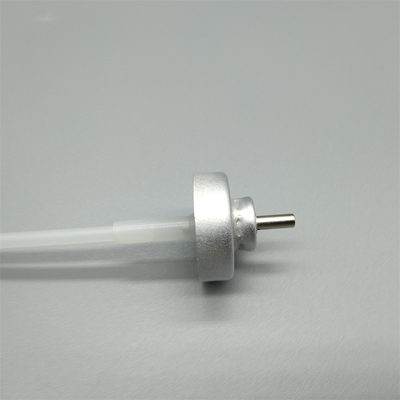 خرید شیر توزیع بهداشتی برای فرآوری مواد غذایی و دارویی با طراحی آسان تمیزشونده و قابلیت CIP تولید آنلاین