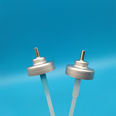 خرید شیر کنترل جریان چند منظوره برای کاربردهای روان‌کننده‌ها و چسب‌های عمومی با عملکرد قابل اطمینان تولید آنلاین