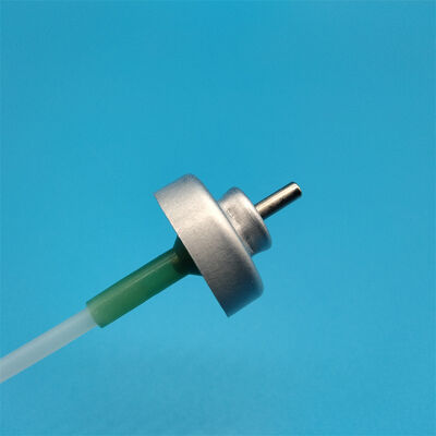 خرید 20mm Metered Valve Engineered for Delivering Exact Microliter Dosing تولید آنلاین