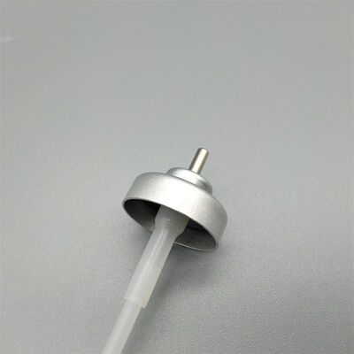 خرید 20mm Metered Valve Engineered for Pharmaceutical, Veterinary & Cosmetic Products تولید آنلاین