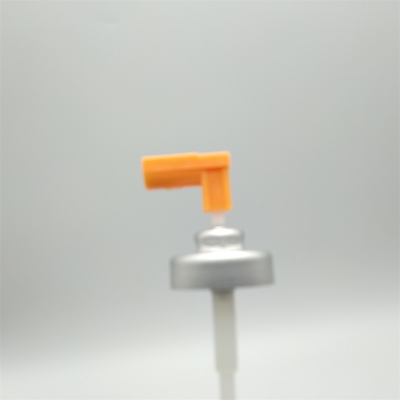 خرید Reliable Plastic Stem Dosing Valve for Water Treatment Applications with Leak-Free Operation تولید آنلاین