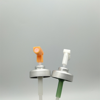 خرید Reliable Plastic Stem Dosing Valve for Water Treatment Applications with Leak-Free Operation تولید آنلاین