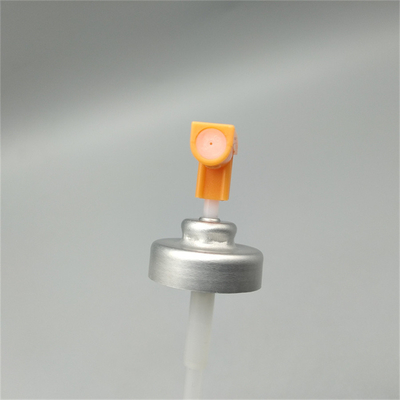 خرید Reliable Plastic Stem Metered Valve for Water Management Systems with Durable Polymer Construction تولید آنلاین