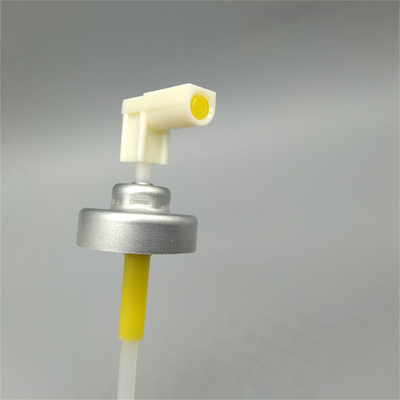 خرید 20mm Metering Valve For Accurate Aerosol Spray Distribution تولید آنلاین