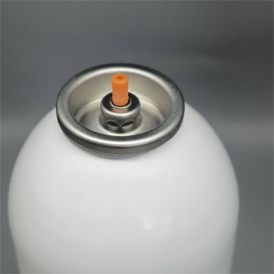 خرید High-Capacity Industrial Hair Color Spray Valve for Large-Scale Cosmetic Manufacturers with Rapid Dispensing and Durable Build تولید آنلاین