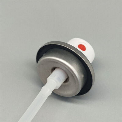 خرید Versatile Fine-Mist Hair Color Spray Valve for Vibrant Fashion Colors with Wide-Angle Spray and Anti-Clogging Nozzle تولید آنلاین