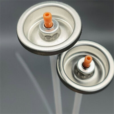 خرید دریچه اسپری رنگ موی برتر سیستم توزیع رنگ موی موقت و شستشو تولید آنلاین