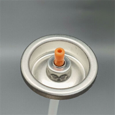 خرید دریچه اسپری رنگ مو سیستم توزیع رنگ مو موقت و شستشو تولید آنلاین