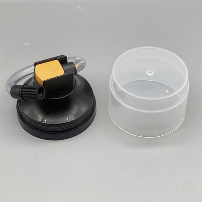خرید Tyre repair Inflator Spray Can Actuator For Routine Tire Maintenance تولید آنلاین
