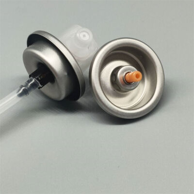 خرید Oxygen Spray Valve Ensuring Sterile Dispensing for Oxygen-Infused Face Sprays تولید آنلاین