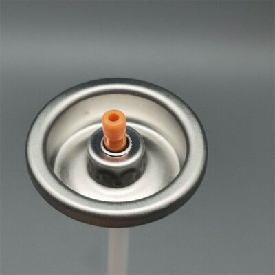 خرید Oxygen Spray Valve with High-Purity Materials & a Consistent Fine Mist Actuator تولید آنلاین