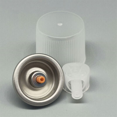 خرید Oxygen Spray Valve Medical-Grade Dispensing System for Oxygen-Enriched Sprays تولید آنلاین